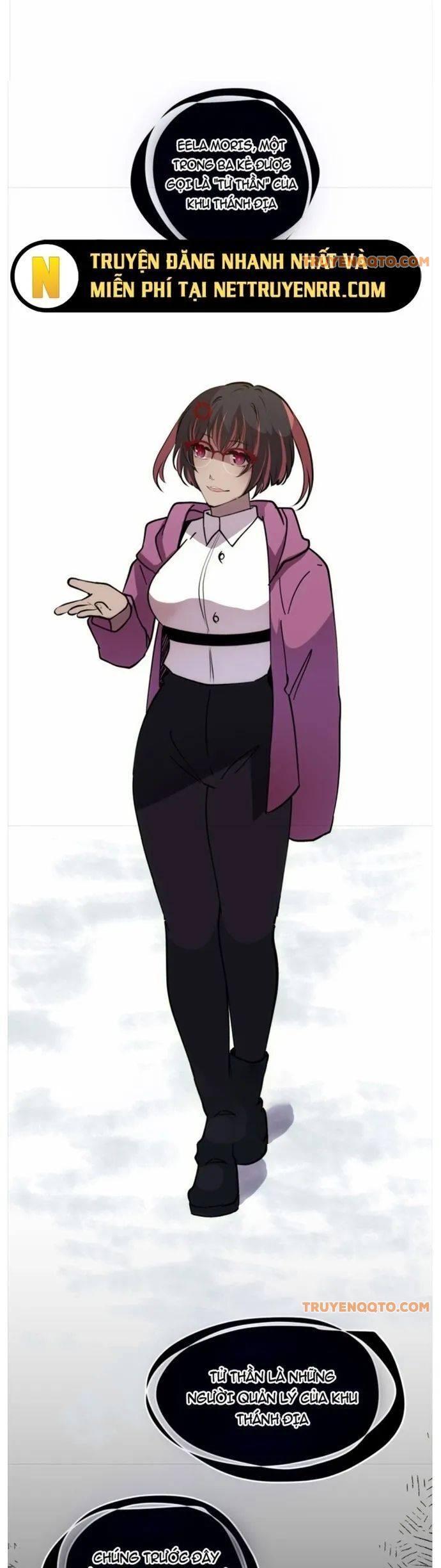 Trọng Sinh Mạc Thế Chapter 132 - 9