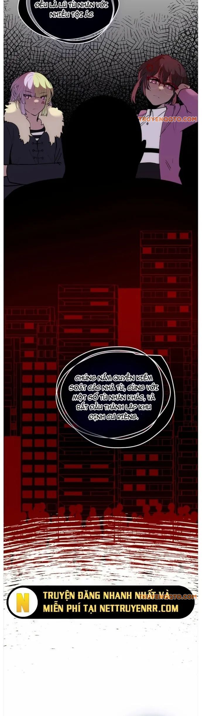 Trọng Sinh Mạc Thế Chapter 132 - 10