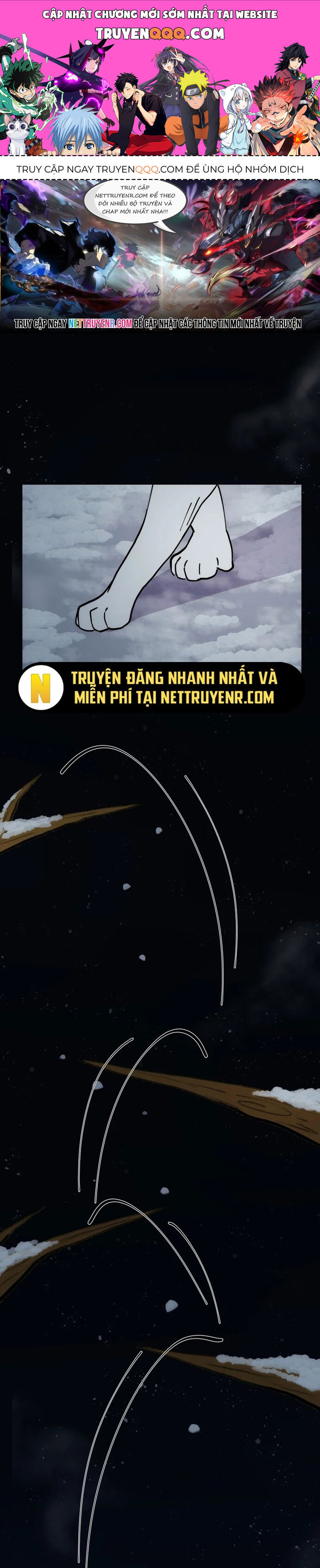 Trọng Sinh Mạc Thế Chapter 133 - 1