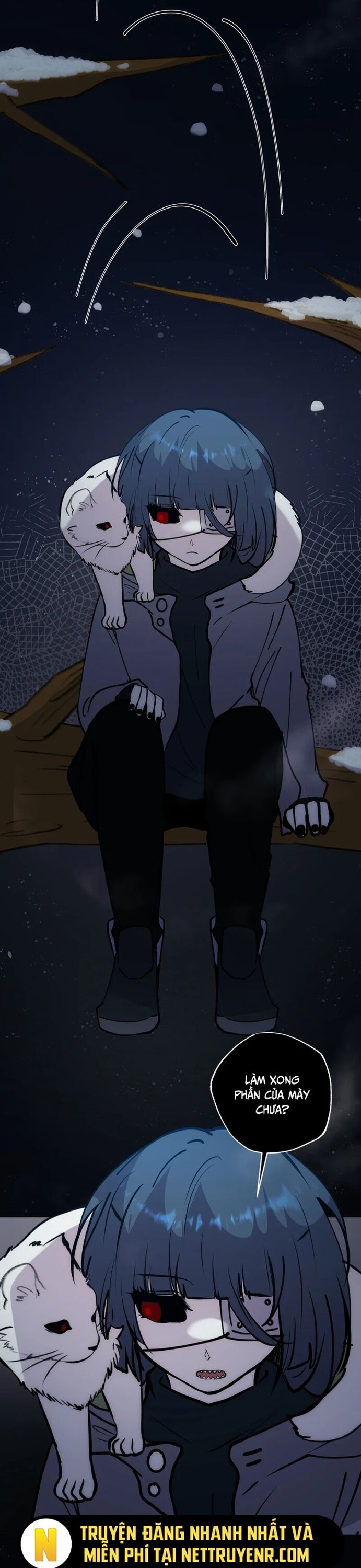 Trọng Sinh Mạc Thế Chapter 133 - 2