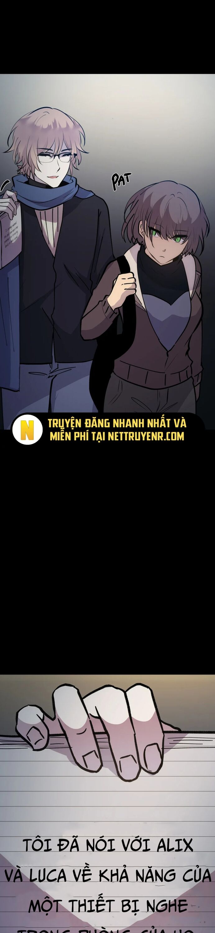 Trọng Sinh Mạc Thế Chapter 133 - 11