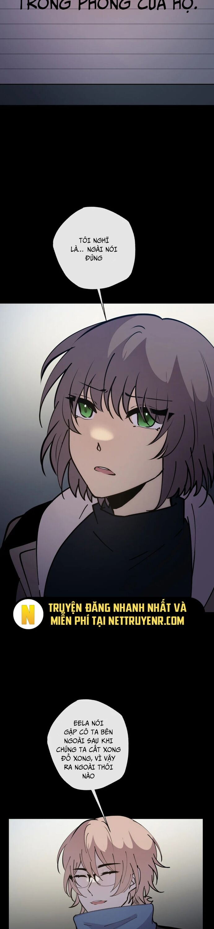 Trọng Sinh Mạc Thế Chapter 133 - 12