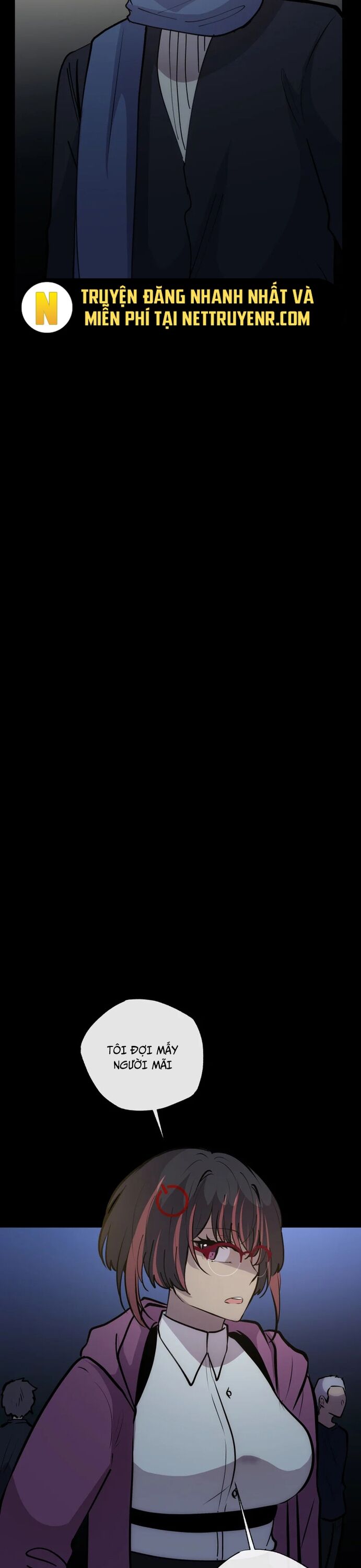 Trọng Sinh Mạc Thế Chapter 133 - 13
