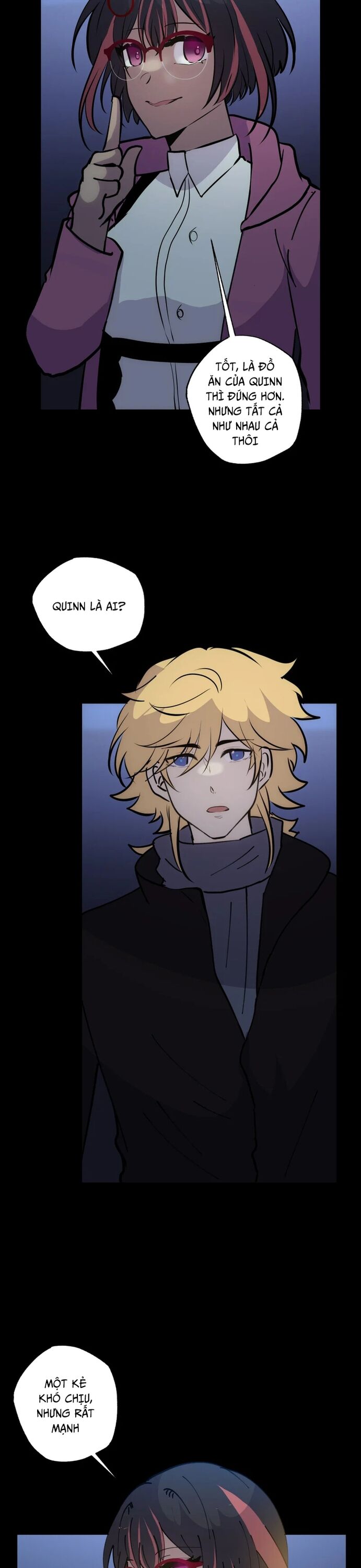 Trọng Sinh Mạc Thế Chapter 133 - 15