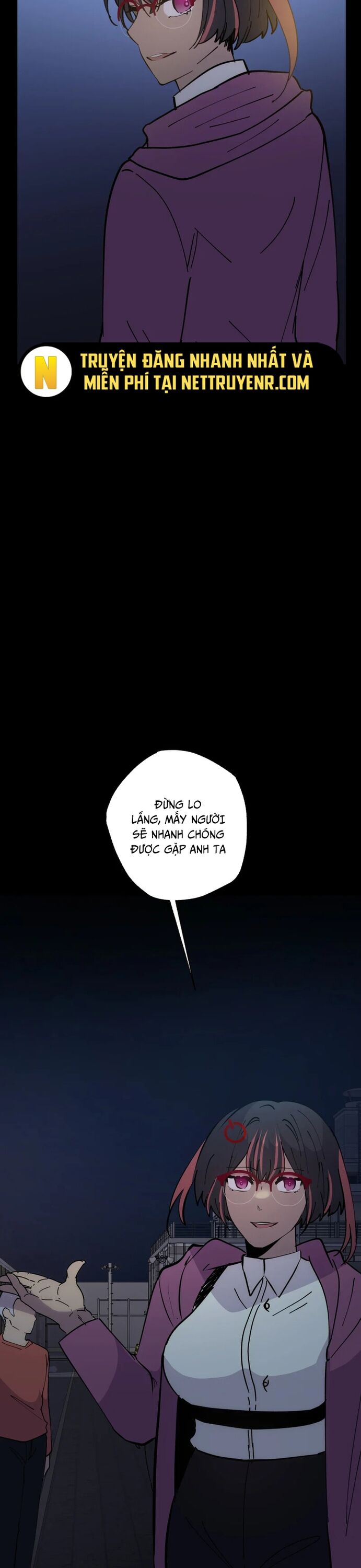 Trọng Sinh Mạc Thế Chapter 133 - 16