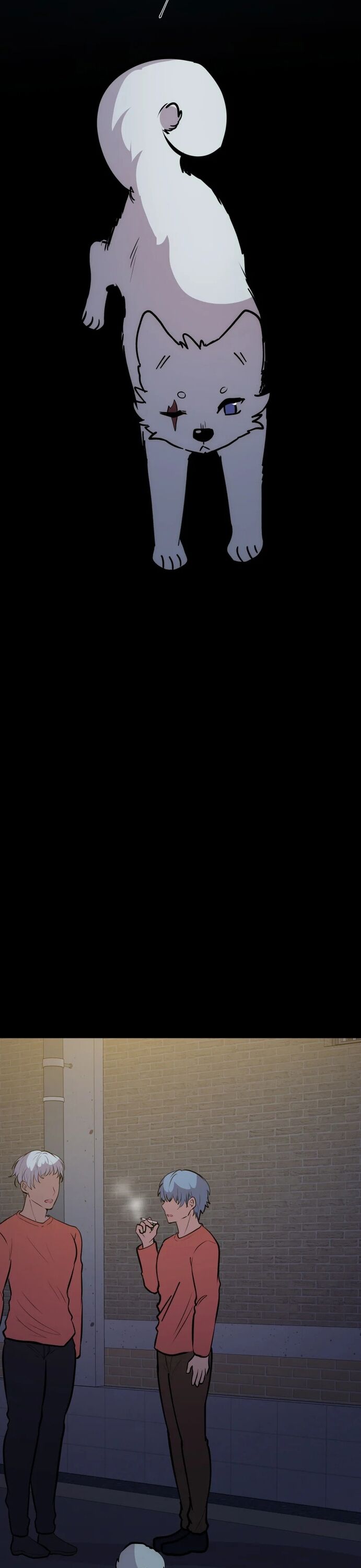 Trọng Sinh Mạc Thế Chapter 133 - 21