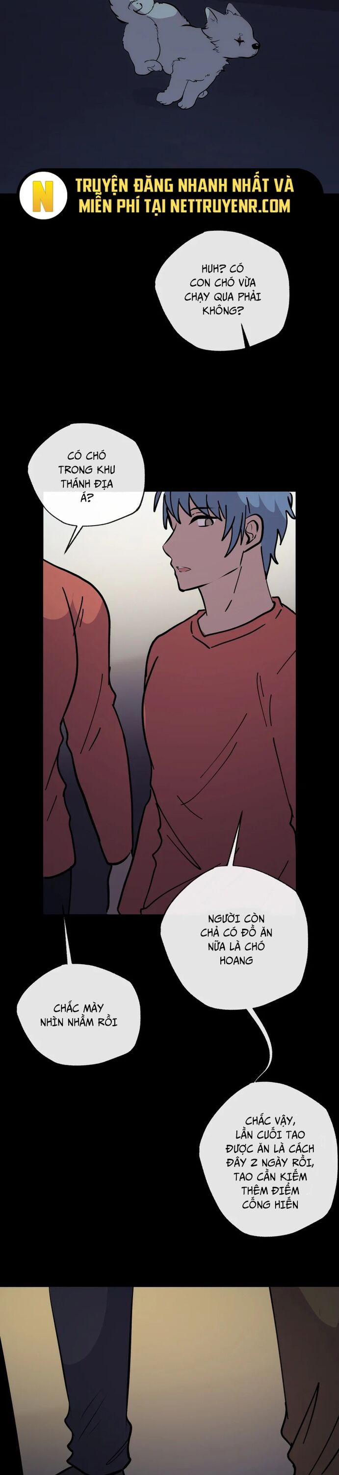 Trọng Sinh Mạc Thế Chapter 133 - 22