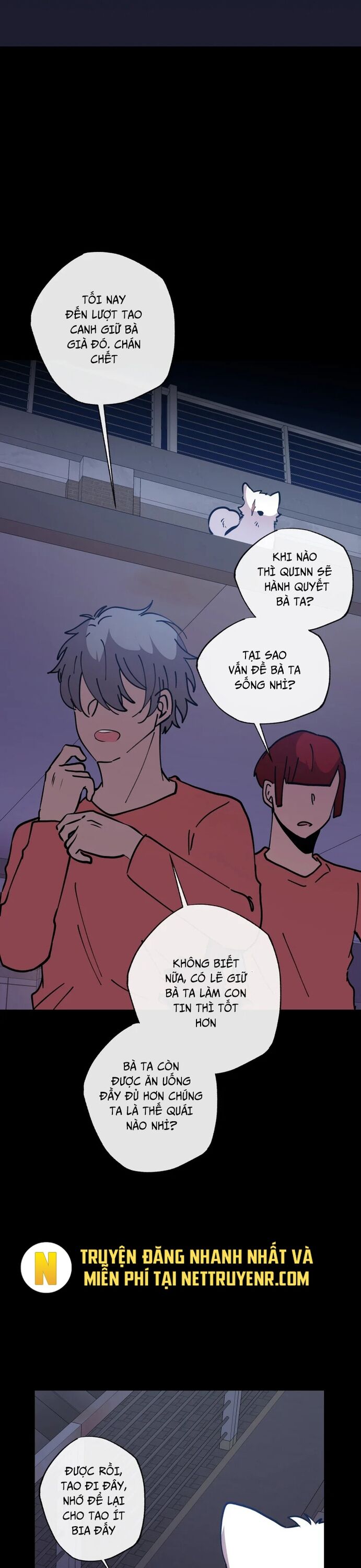 Trọng Sinh Mạc Thế Chapter 133 - 24