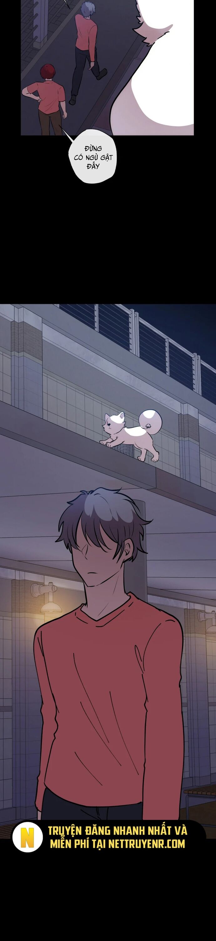 Trọng Sinh Mạc Thế Chapter 133 - 25