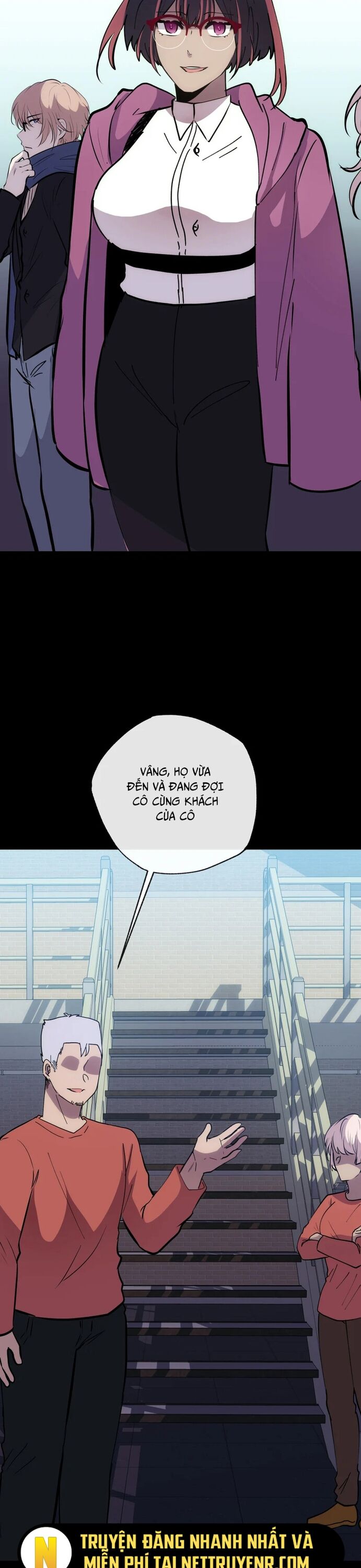 Trọng Sinh Mạc Thế Chapter 133 - 33