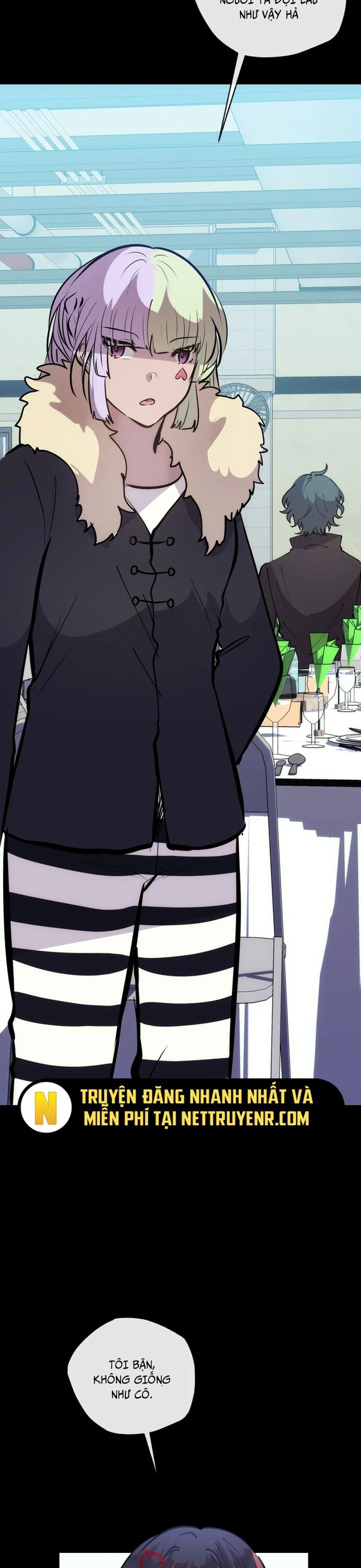 Trọng Sinh Mạc Thế Chapter 133 - 35