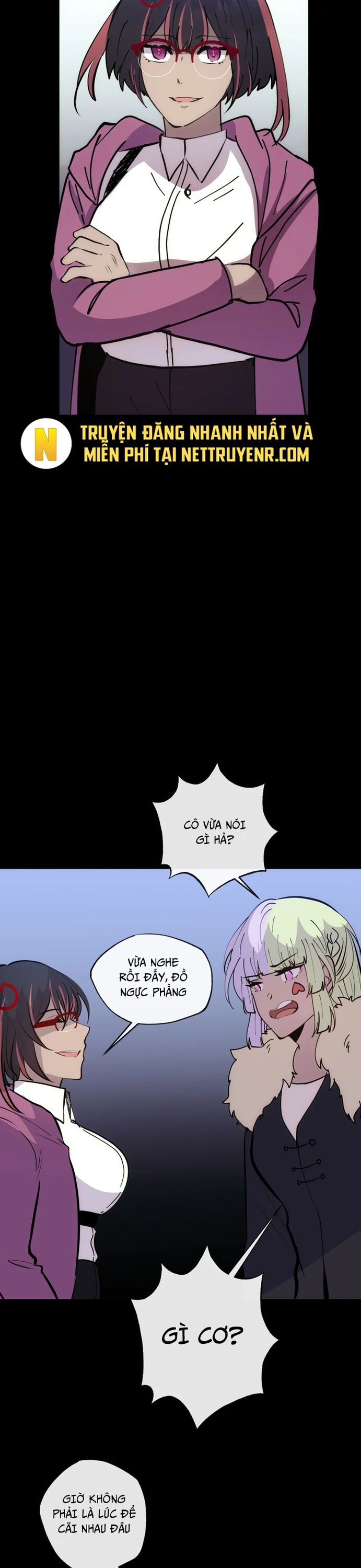 Trọng Sinh Mạc Thế Chapter 133 - 36