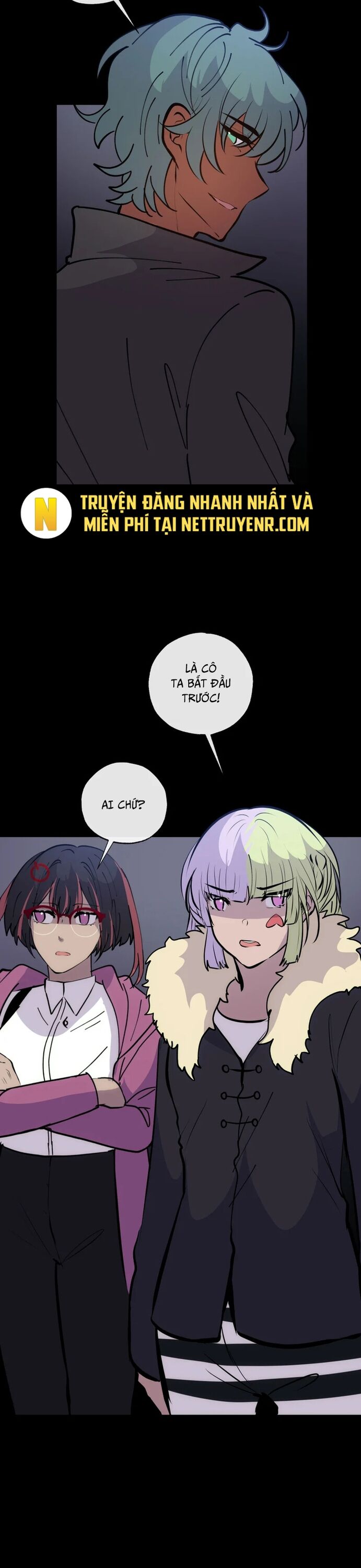 Trọng Sinh Mạc Thế Chapter 133 - 37