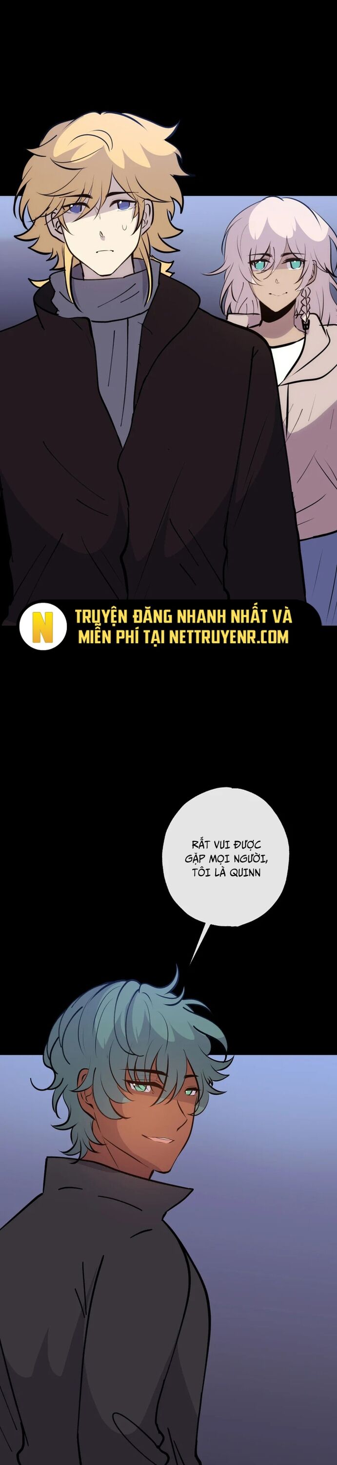 Trọng Sinh Mạc Thế Chapter 133 - 38