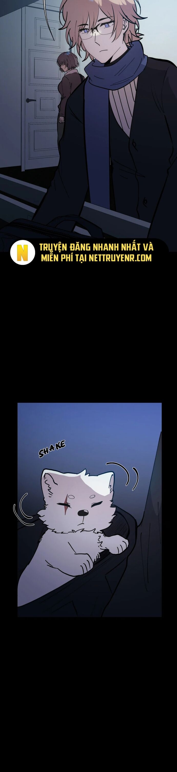 Trọng Sinh Mạc Thế Chapter 133 - 7