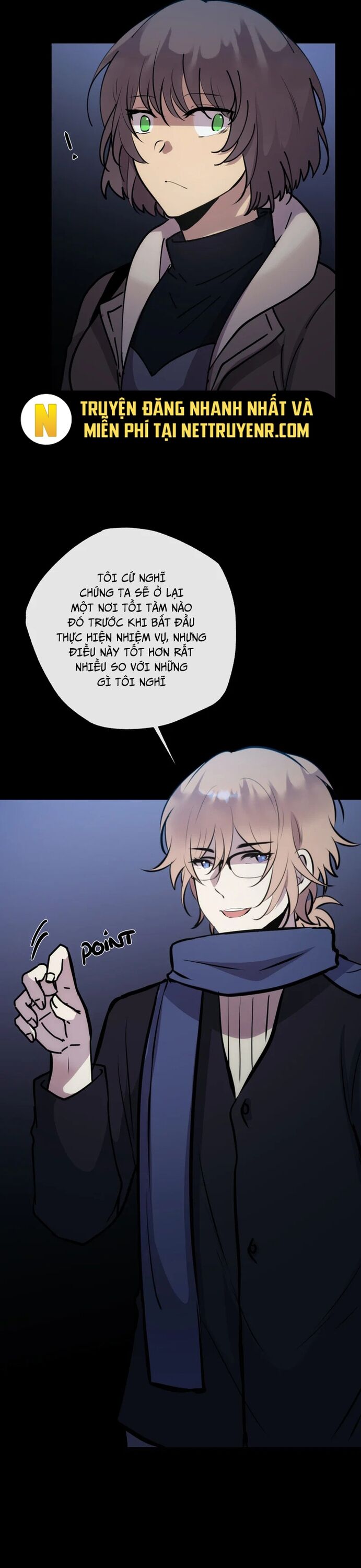 Trọng Sinh Mạc Thế Chapter 133 - 9