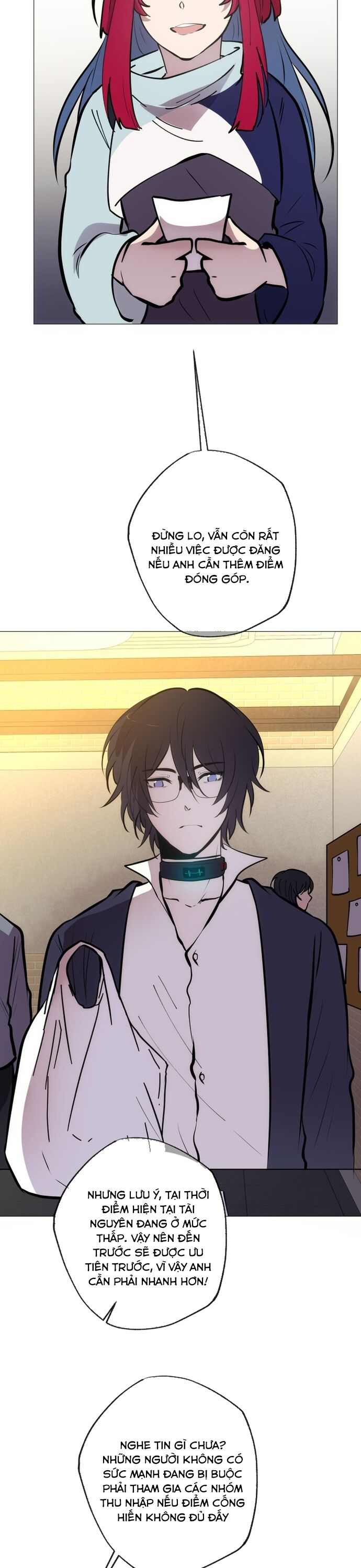 Trọng Sinh Mạc Thế Chapter 134 - 2