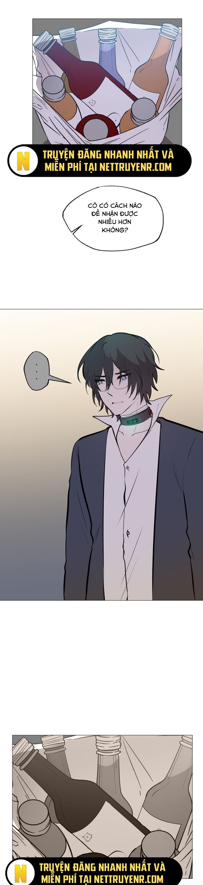 Trọng Sinh Mạc Thế Chapter 134 - 11