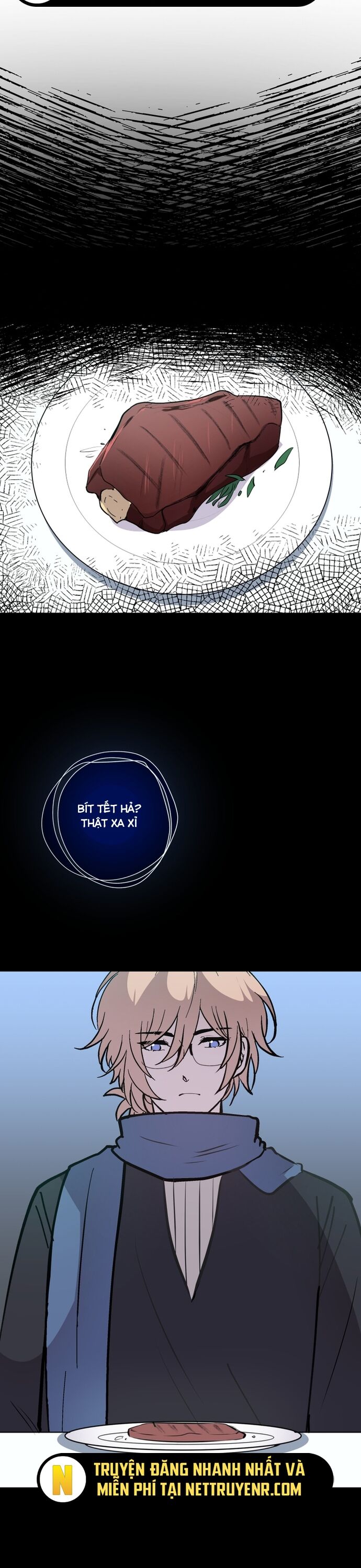 Trọng Sinh Mạc Thế Chapter 134 - 12