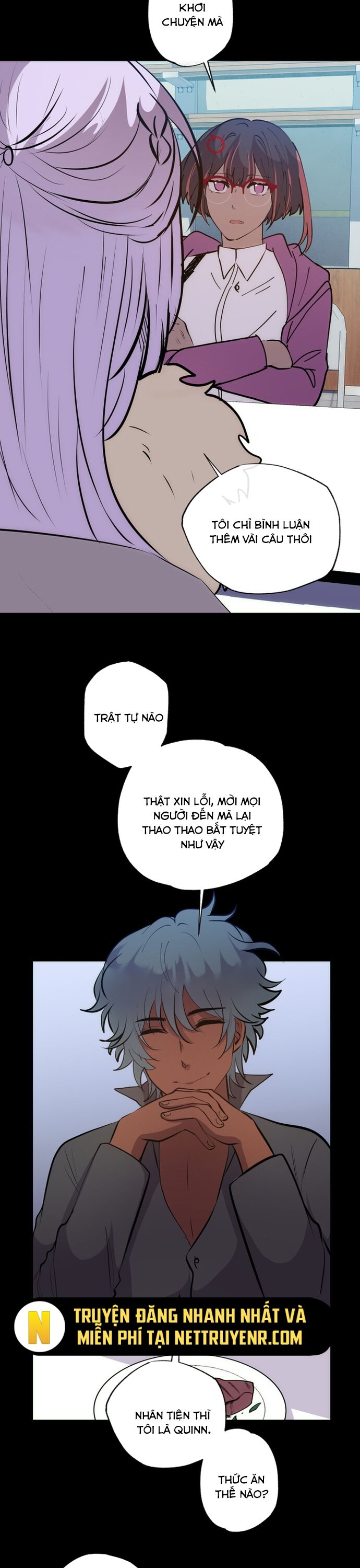 Trọng Sinh Mạc Thế Chapter 134 - 15