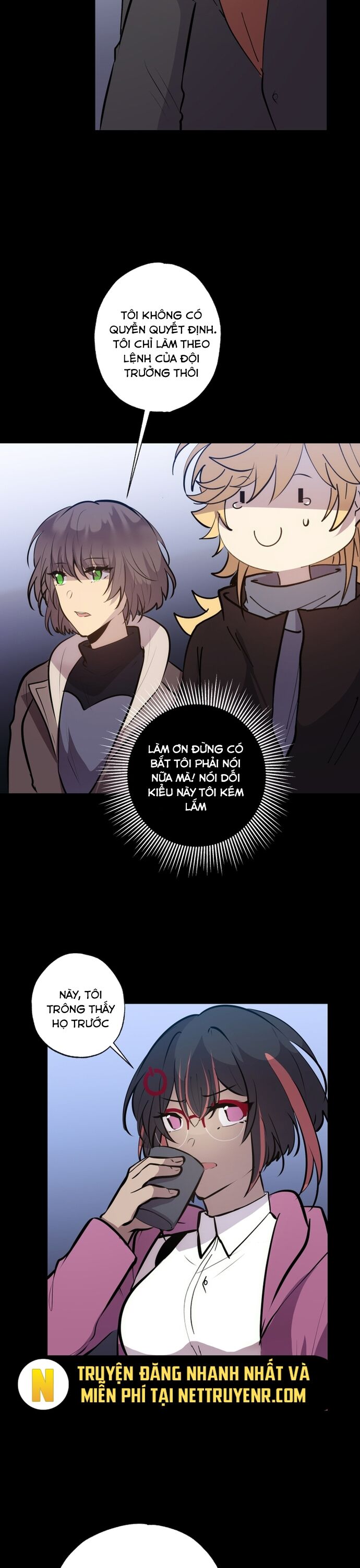 Trọng Sinh Mạc Thế Chapter 134 - 18