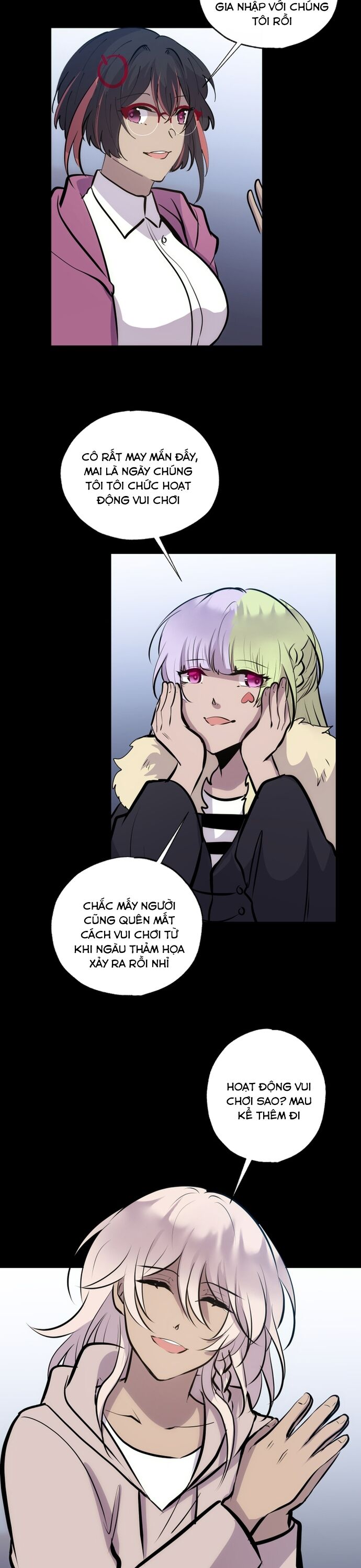 Trọng Sinh Mạc Thế Chapter 134 - 20