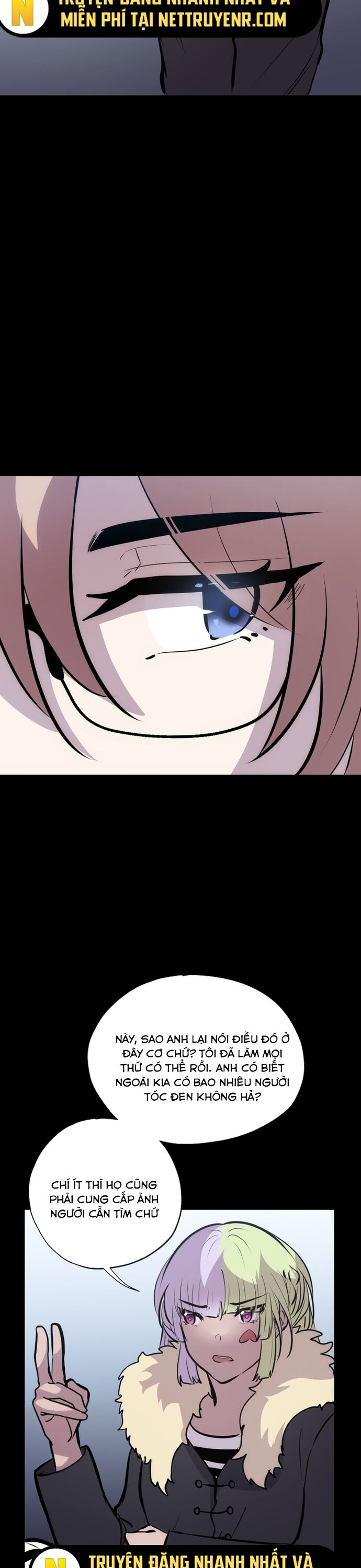 Trọng Sinh Mạc Thế Chapter 134 - 22