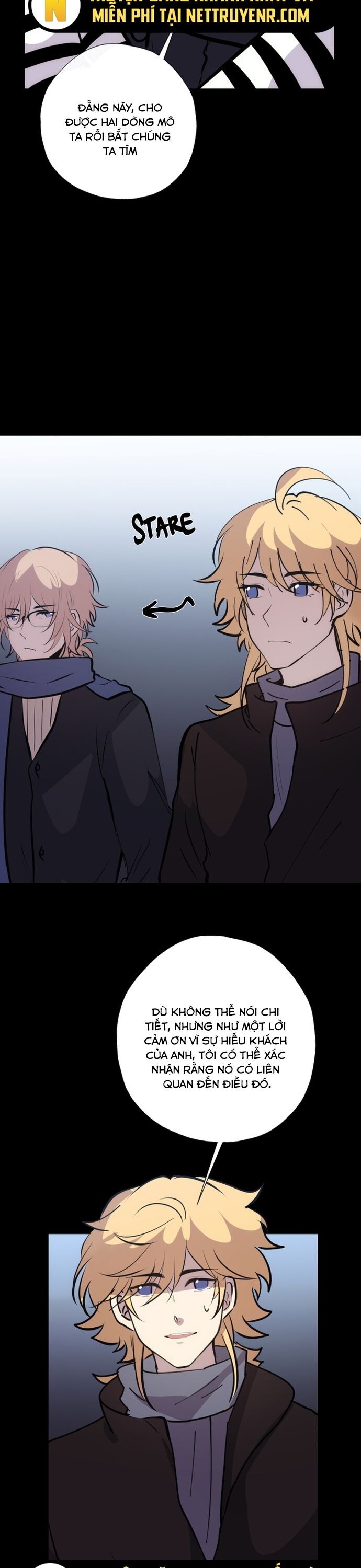 Trọng Sinh Mạc Thế Chapter 134 - 23