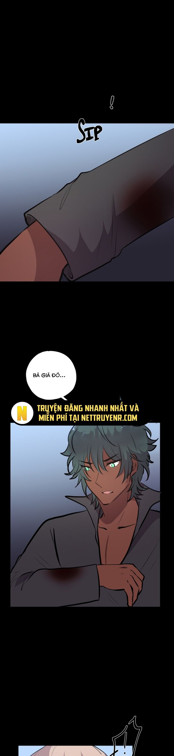 Trọng Sinh Mạc Thế Chapter 134 - 25