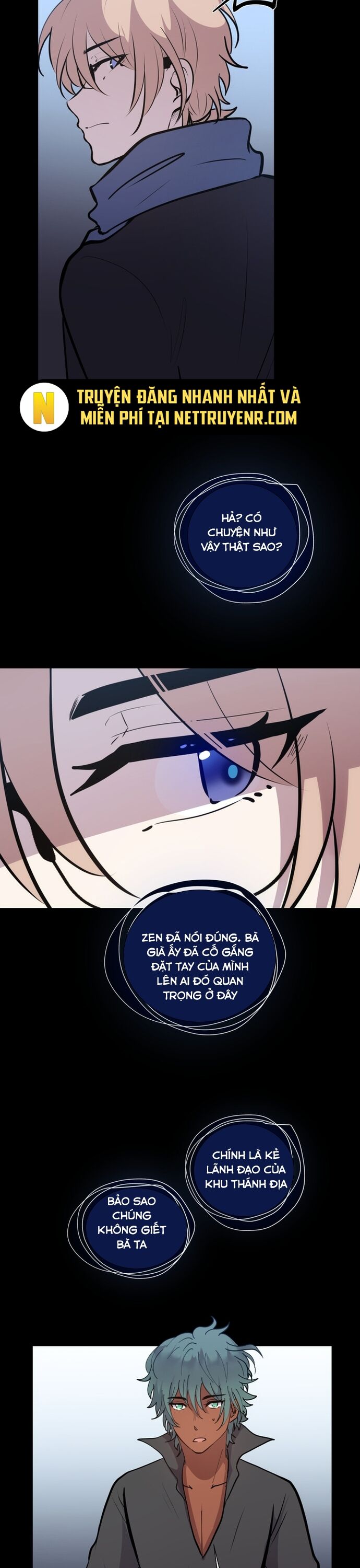 Trọng Sinh Mạc Thế Chapter 134 - 26