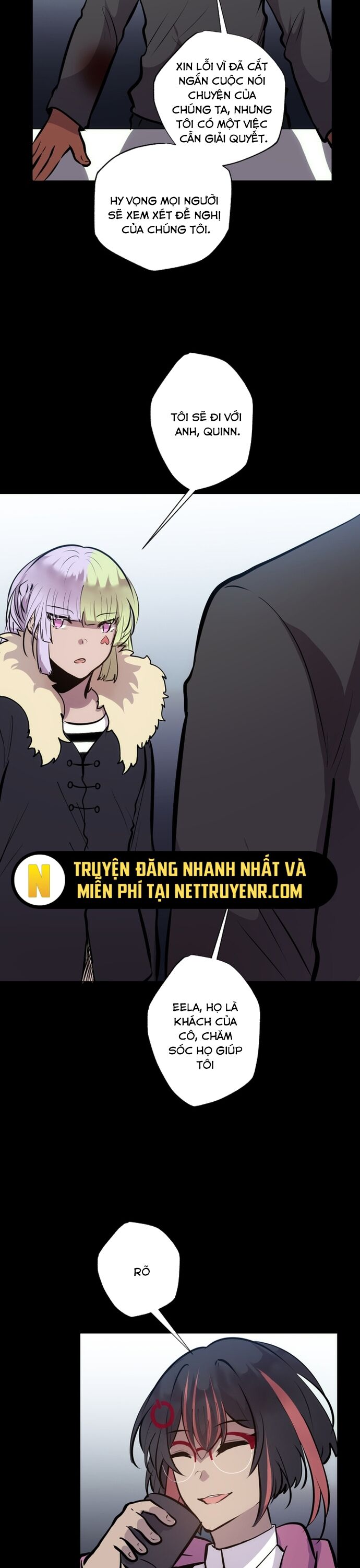 Trọng Sinh Mạc Thế Chapter 134 - 27