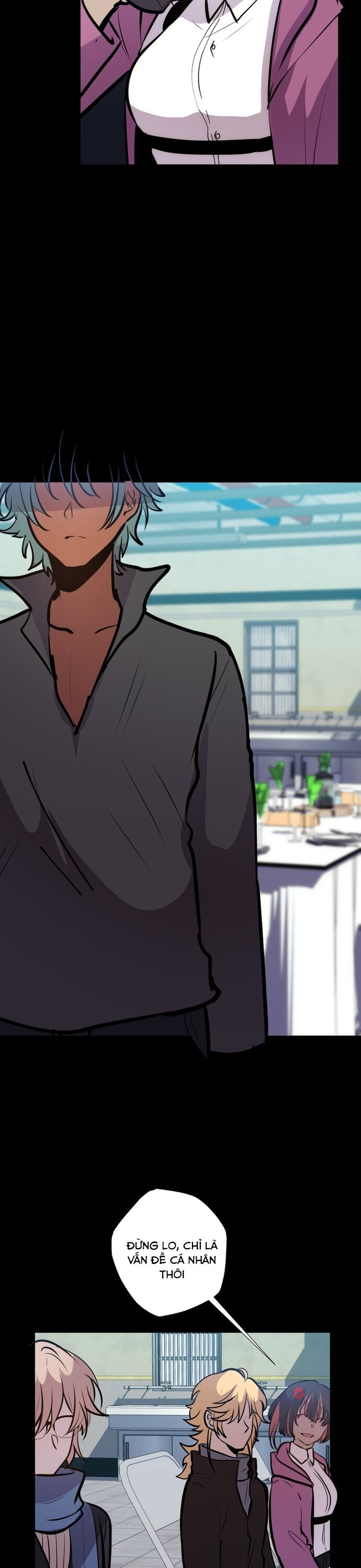 Trọng Sinh Mạc Thế Chapter 134 - 28