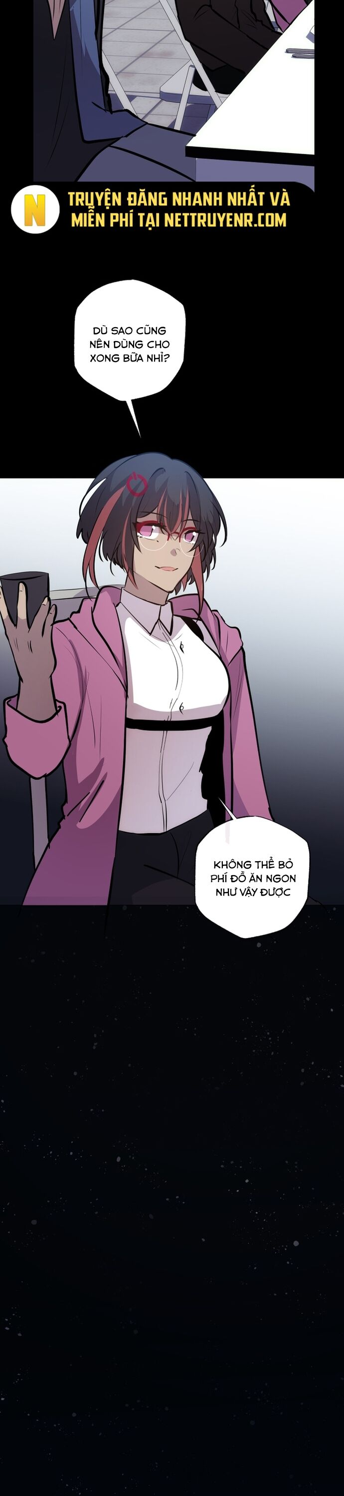 Trọng Sinh Mạc Thế Chapter 134 - 29