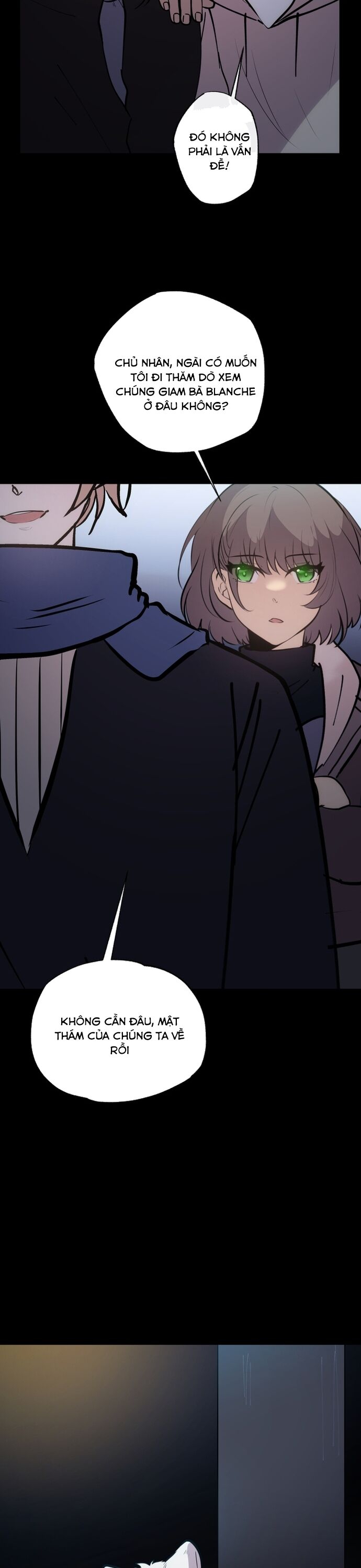 Trọng Sinh Mạc Thế Chapter 134 - 31