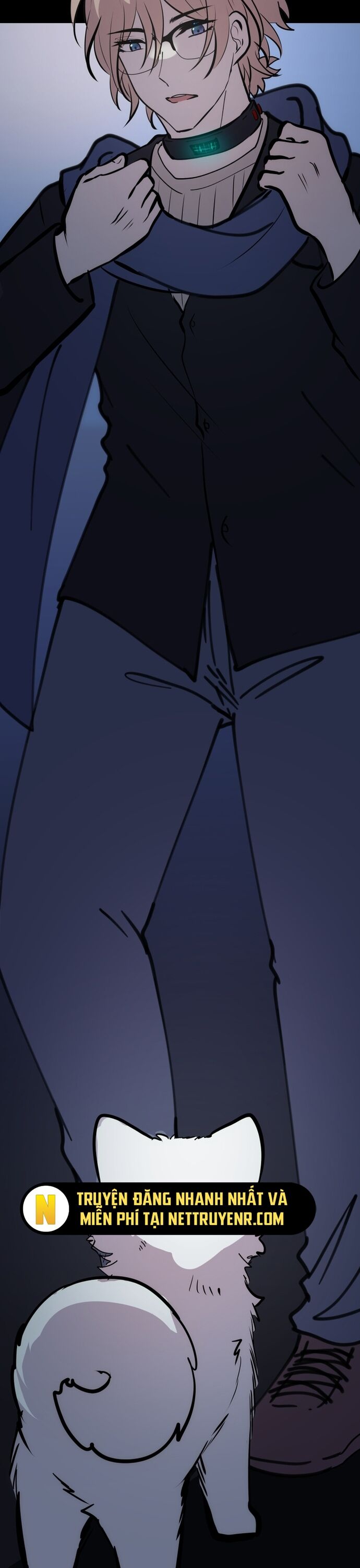 Trọng Sinh Mạc Thế Chapter 134 - 33