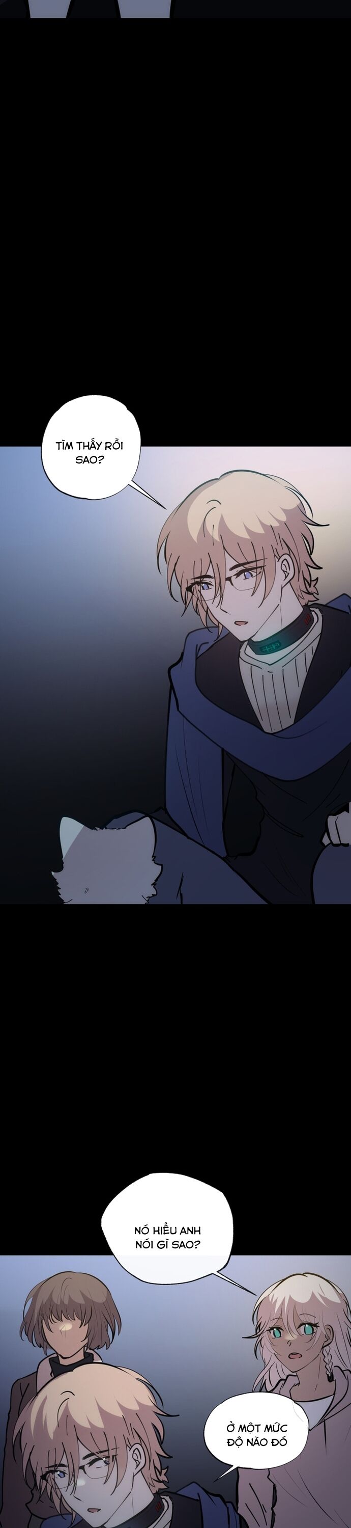 Trọng Sinh Mạc Thế Chapter 134 - 34