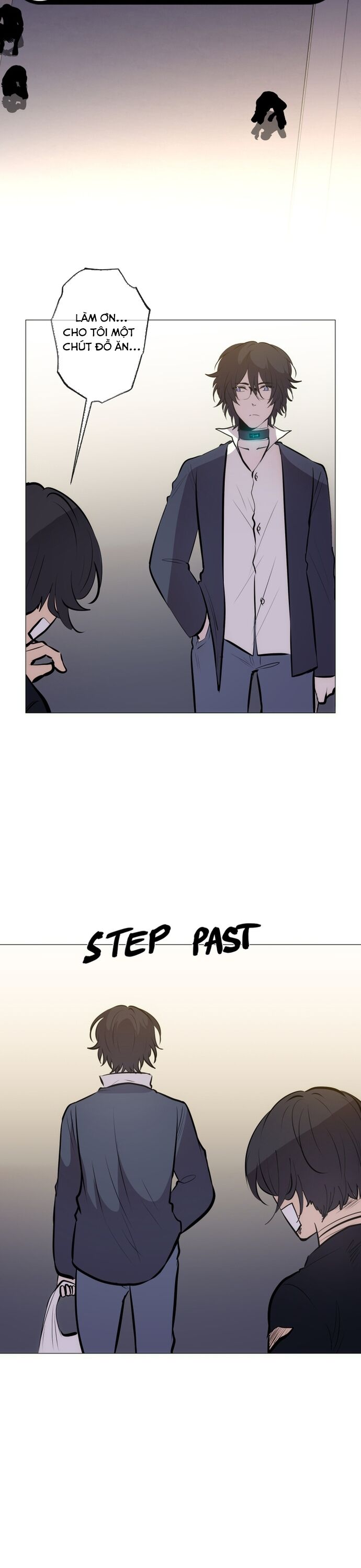 Trọng Sinh Mạc Thế Chapter 134 - 5