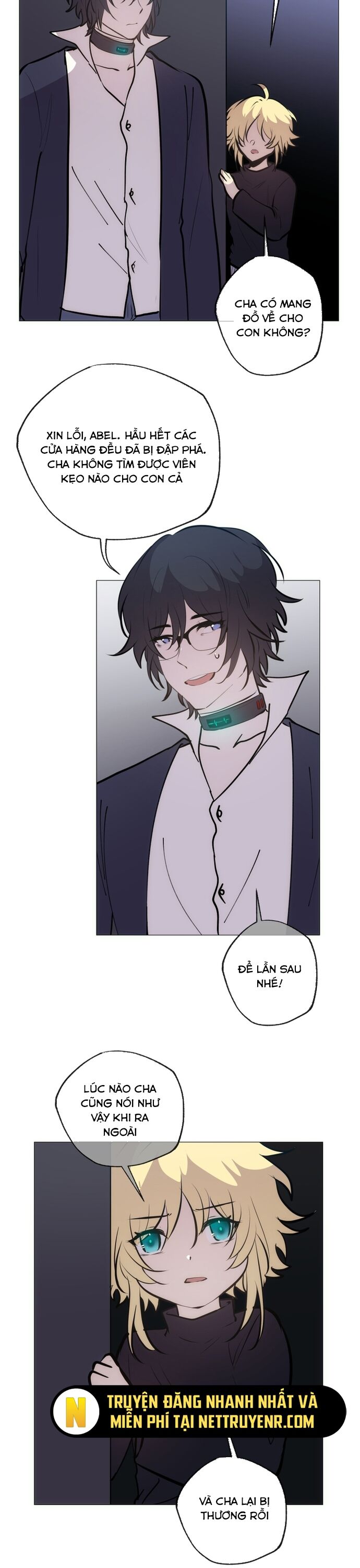 Trọng Sinh Mạc Thế Chapter 134 - 8