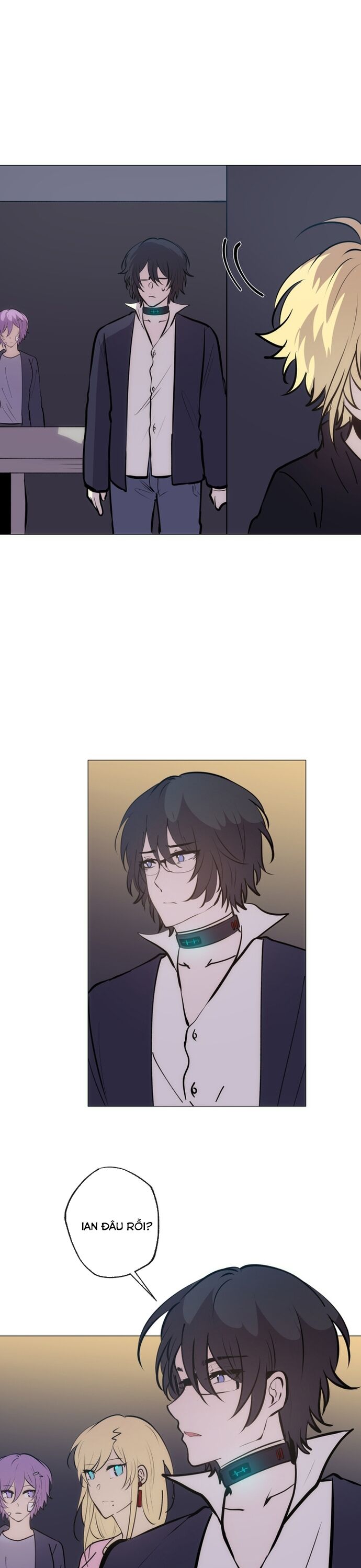 Trọng Sinh Mạc Thế Chapter 134 - 9