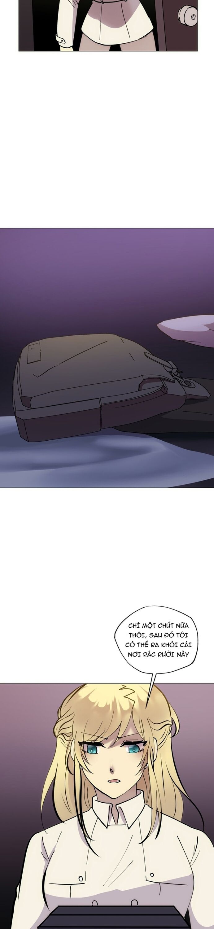 Trọng Sinh Mạc Thế Chapter 138 - 11