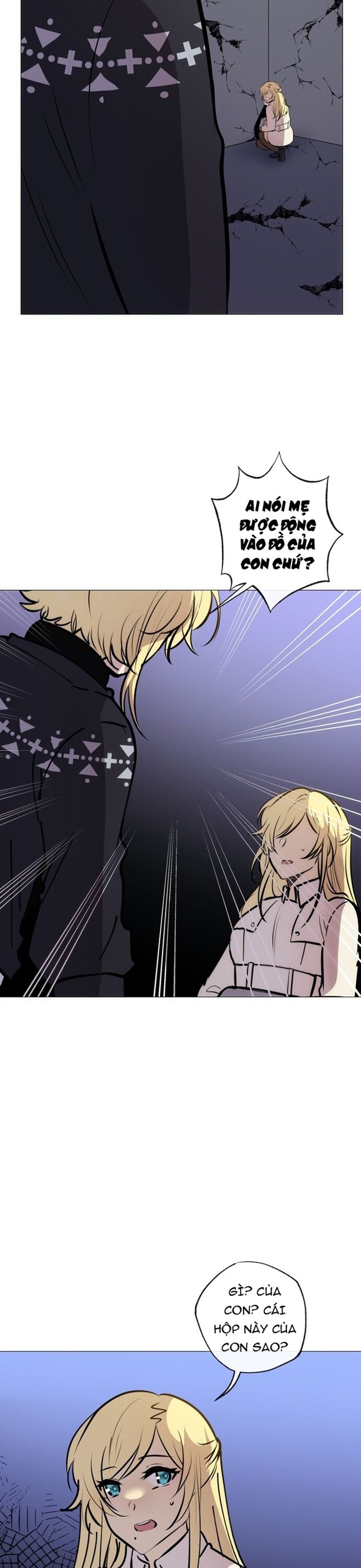 Trọng Sinh Mạc Thế Chapter 138 - 15