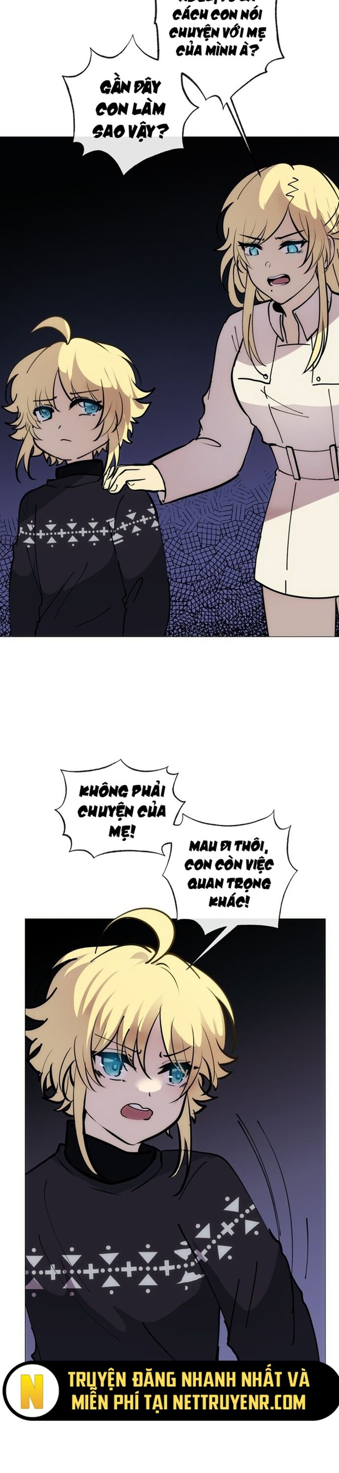 Trọng Sinh Mạc Thế Chapter 138 - 17