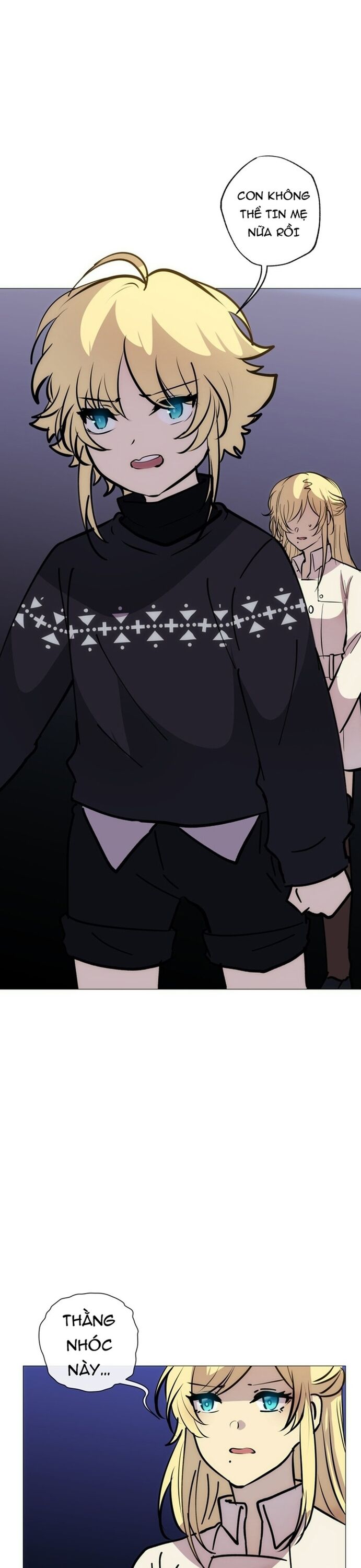 Trọng Sinh Mạc Thế Chapter 138 - 18