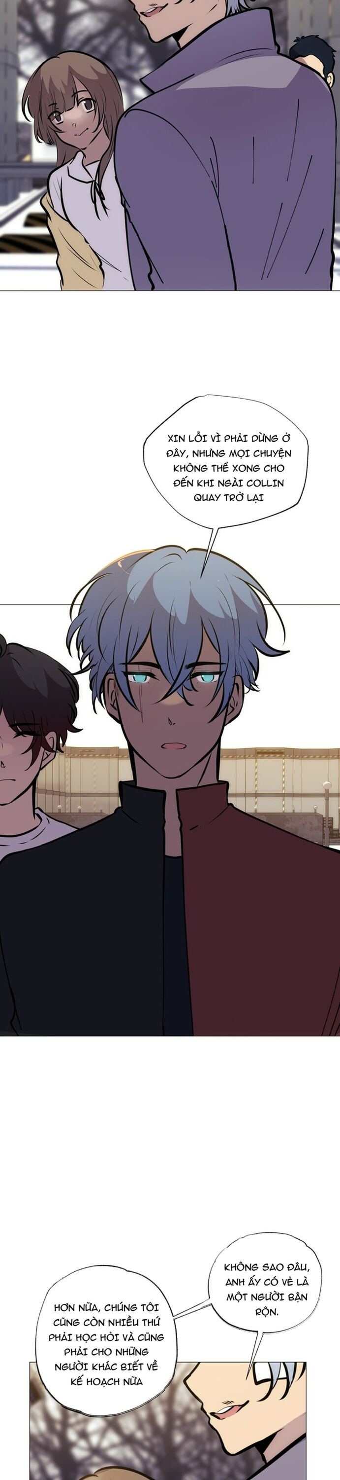 Trọng Sinh Mạc Thế Chapter 138 - 3