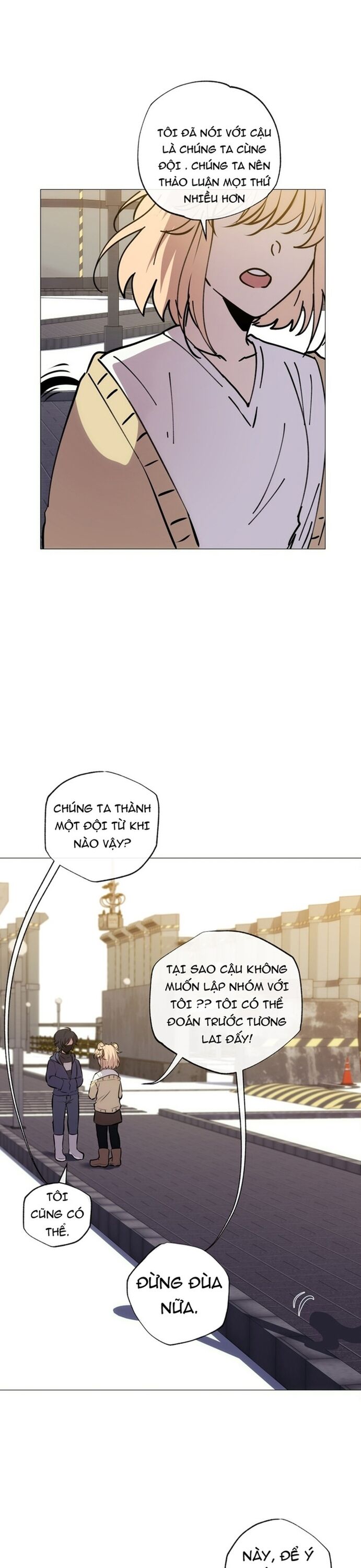 Trọng Sinh Mạc Thế Chapter 138 - 24