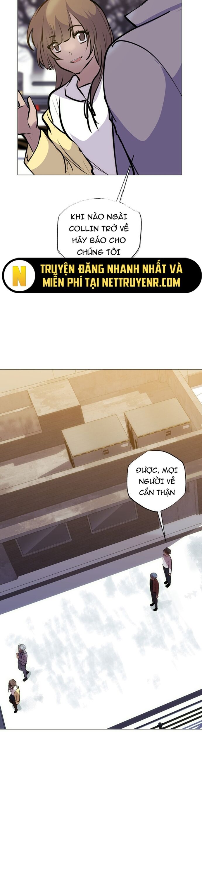 Trọng Sinh Mạc Thế Chapter 138 - 4