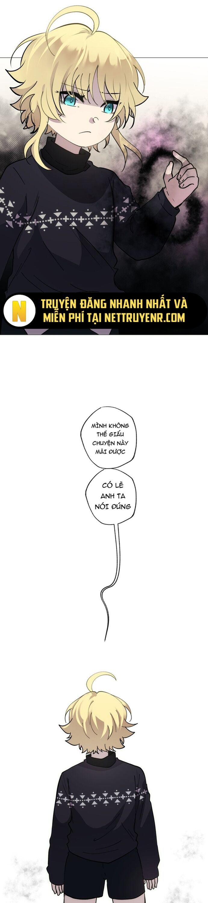 Trọng Sinh Mạc Thế Chapter 138 - 33