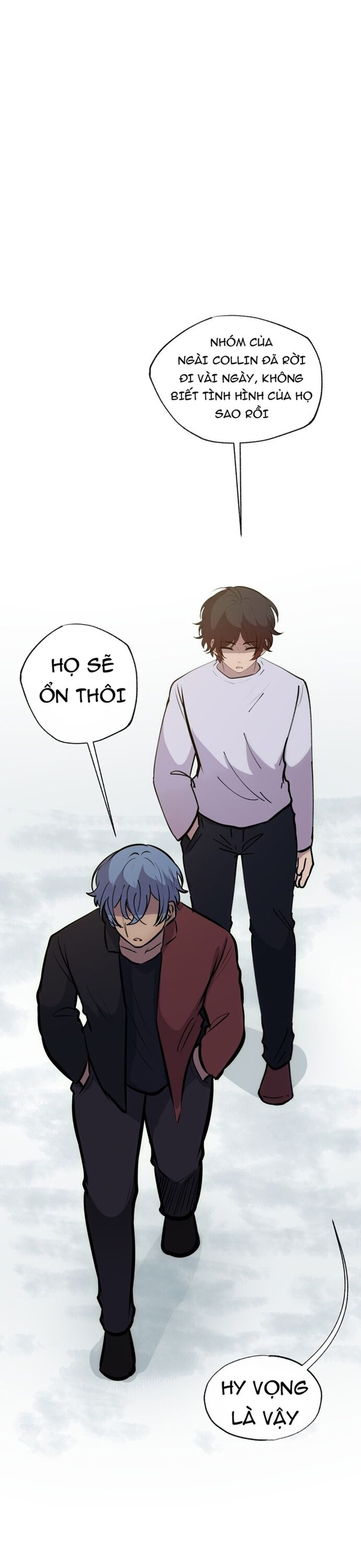 Trọng Sinh Mạc Thế Chapter 138 - 5