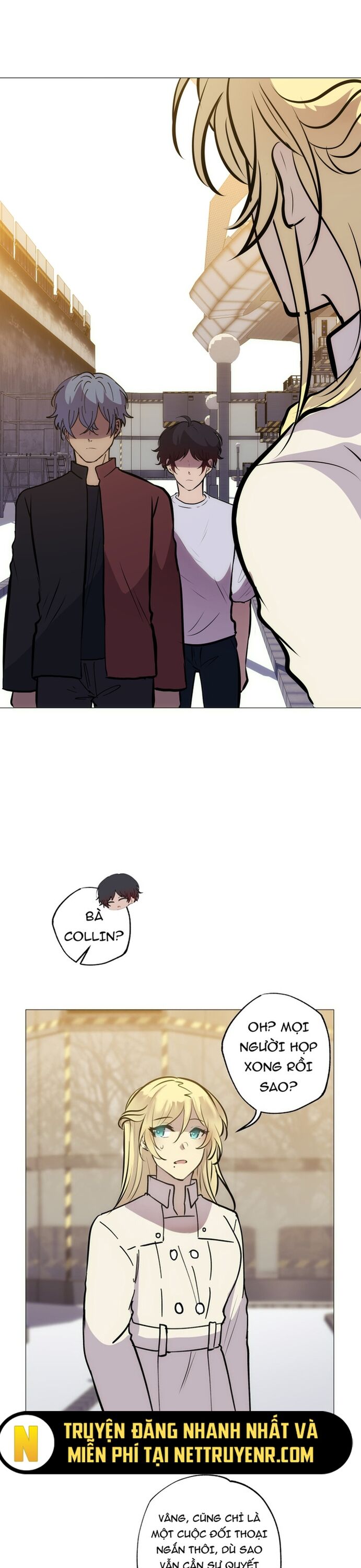 Trọng Sinh Mạc Thế Chapter 138 - 6