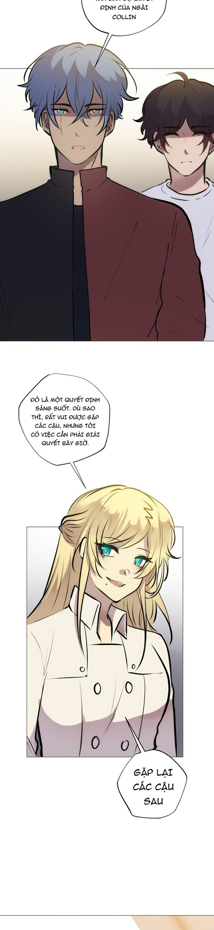 Trọng Sinh Mạc Thế Chapter 138 - 7